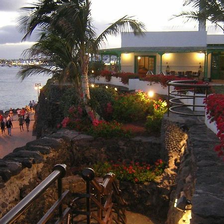 Hotel Casa Del Embajador (Adults Only) Коста Бланка Экстерьер фото