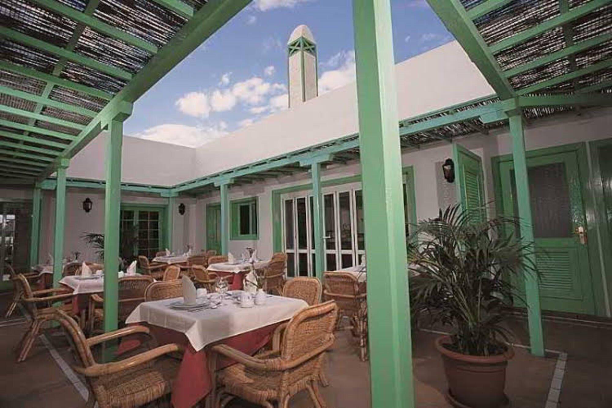 Hotel Casa Del Embajador (Adults Only) Коста Бланка Экстерьер фото