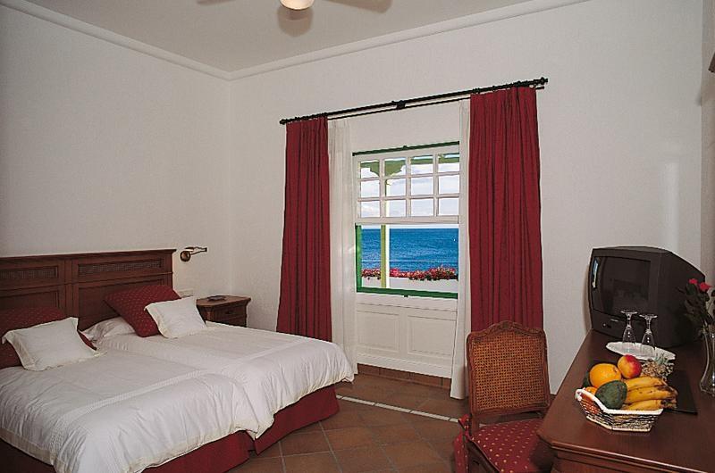 Hotel Casa Del Embajador (Adults Only) Коста Бланка Экстерьер фото