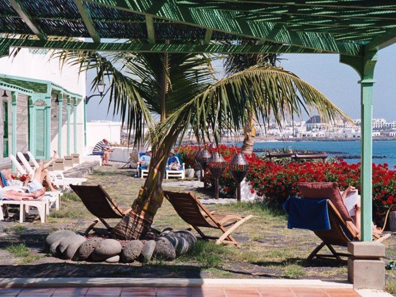 Hotel Casa Del Embajador (Adults Only) Коста Бланка Экстерьер фото