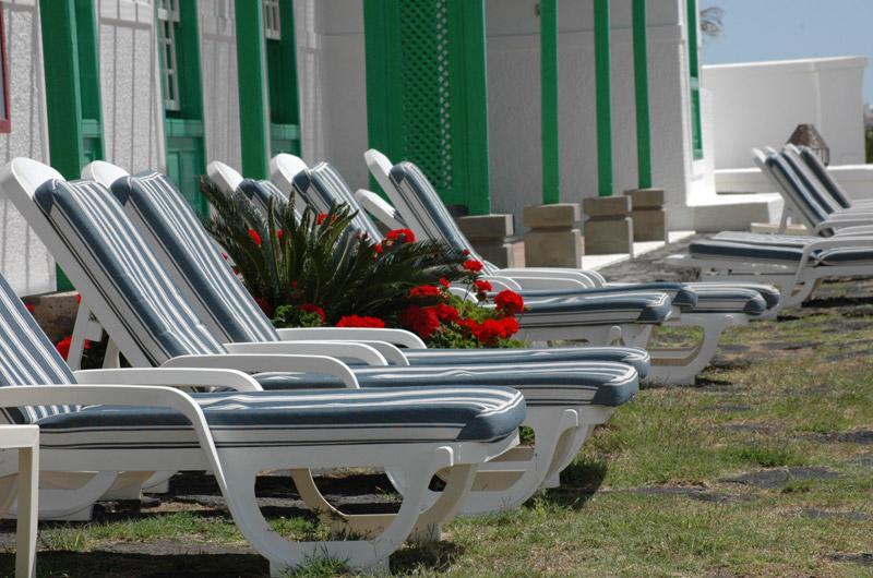 Hotel Casa Del Embajador (Adults Only) Коста Бланка Экстерьер фото
